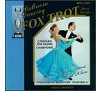 Various Artists - Fox Trot Strict Tempo