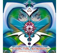 Various Artists - Fractal Energy [Import]