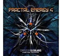 Various Artists - Fractal Energy 4 [Import]