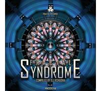 Various Artists - Fractal Syndrome [Import]