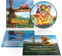 Various Artists - Various Artists - Fraggle Rock Back To The Rock - Season 2