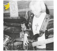 Various Artists - Fralst - Swedish Christian Grooves 1969-1979 [Vinyl Lp] Gatefold Lp Jacket, With Booklet