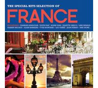 Various Artists - Special Hits Selection: France/Various