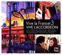 Various Artists - France Vive. [Import]