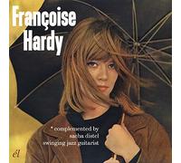 Various Artists - Francoise Hardy/Canta Per Voi in Italiano Sacha Diste - F4z