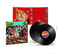 Frank Popp Ensemble-Under Covers