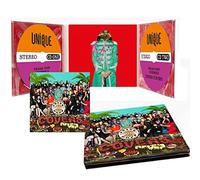 Various Artists - Frank Popp Ensemble Under Covers - 2CD Version with Booklet