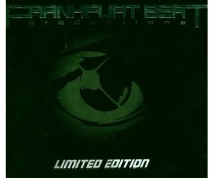 Various Artists - Frankfurt Beat Collection