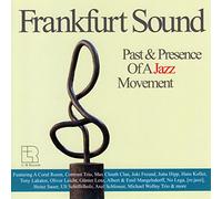 Various Artists - Frankfurt Sound Past & [Import]