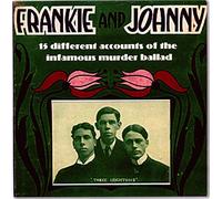 Various Artists - Frankie & Johnny [Import]