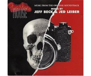 Various Artists - Frankie's House/O.S.T. -Beck & Leiber