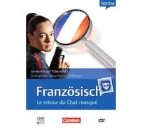 Various Artists - Französisch:Le Retour du Chat Masque [Import]