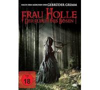Various Artists - Frau Holle - Der Fluch des Bösen