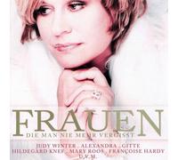 Various Artists - Frauen Die Man Nie Mehr V