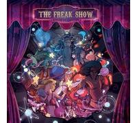 Various Artists – Freak Show – CD – Import