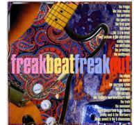 Various Artists - Freakbeat Freakout