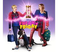 Various Artists - Freaky Friday [Import]