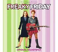 Various Artists - Freaky Friday/O.S.T