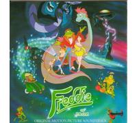 Various Artists - Freddy As F.R.O.7