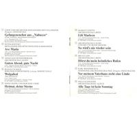 Various Artists - Freddy Quinn, Caterina Valente, Bruce Low. [Import]