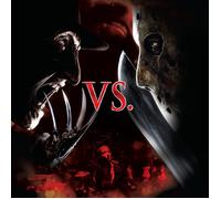 Various - Freddy Vs. Jason