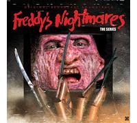 Various Artists - Freddy's Nightmares/Various [Vinyl]