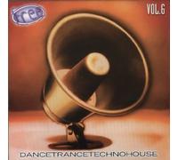 Various Artists - Free 6