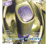 Various Artists - Free 8