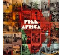 Various Artists - Free Afrika [Import]