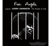 Various Artists - Free Angela