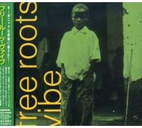 Various Artists - Free Roots Vibe