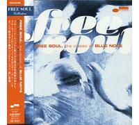 Various Artists - Free Soul-Classic of Blue Note/Various [Import]
