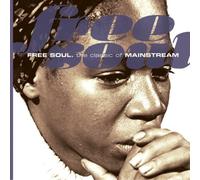 Various Artists - Free Soul: Classic of Mainstream/Various [Import]