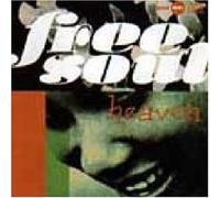 Various Artists - Free Soul-Heaven