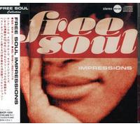 Various Artists - Free Soul Impressions/Various [Import]