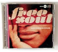 Various Artists - Free Soul Impressions/Various [Import]