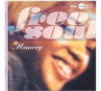 Various Artists - Free Soul Memory/Various [Import]