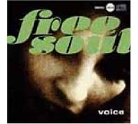Various Artists - Free Soul on Wea Collection Vo