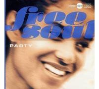 Various Artists - Free Soul Party