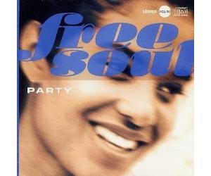 Various Artists - Free Soul Party