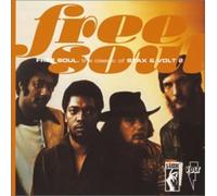 Various Artists - Free Soul STAX/Volt 2 / Various [Import]