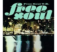 Various Artists - Free Soul T.K. / Various