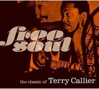 Various Artists - Free Soul The Classic of Terry Callier/Various [Import]