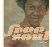 VARIOUS ARTISTS - Free Soul. The Treasure Of Malaco (Ltd)