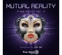 Various Artists - Free Spirit V.5. [Import]