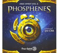 Various Artists - Free Spirit V.6 [Import]