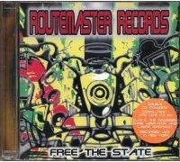 Various Artists - Free The State [Import]