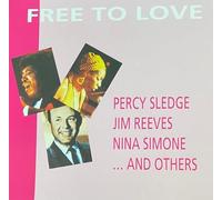 Various Artists - Free to Love