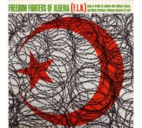 Various Artists - Freedom Fighters Algeria/Various