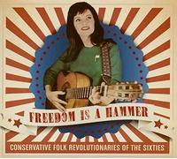 Various - Freedom is A Hammer